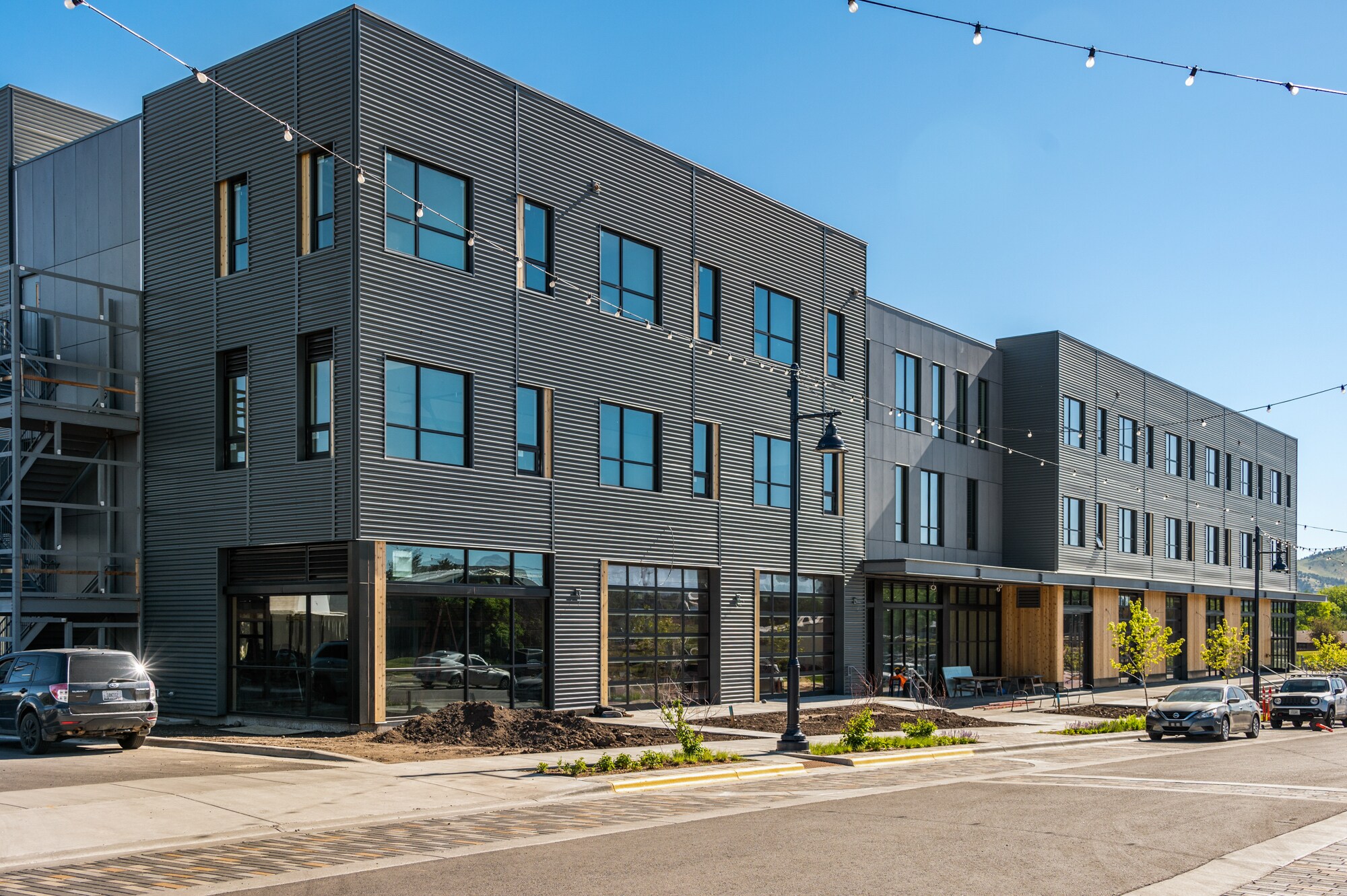 505 W Aspen St, Bozeman, MT for sale Building Photo- Image 1 of 1