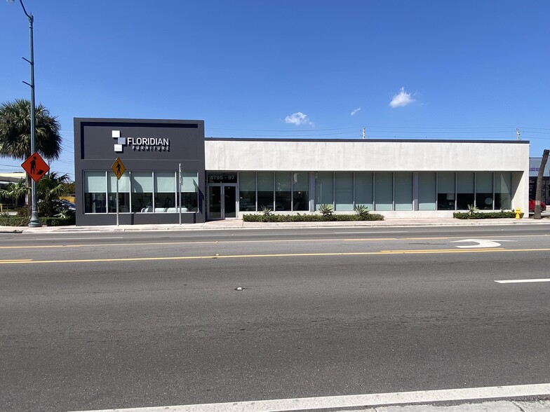 4795-4797 SW 8th St, Miami, FL for sale - Building Photo - Image 2 of 11
