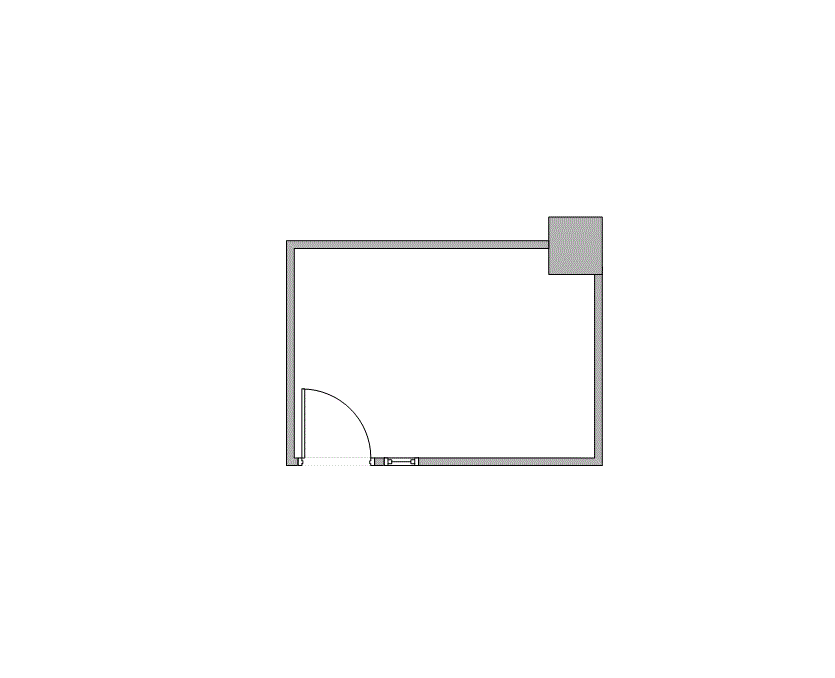 2821 S Parker Rd, Aurora, CO for lease Floor Plan- Image 1 of 1