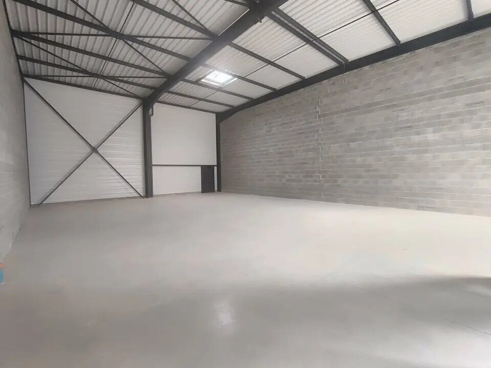 Flex in LES ABRETS for sale Interior Photo- Image 1 of 5