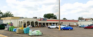 More details for 306 E Sunflower Rd, Cleveland, MS - Retail for Sale