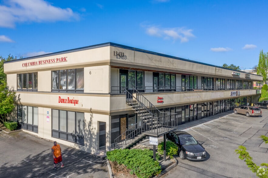 13433 NE 20th St, Bellevue, WA 98005