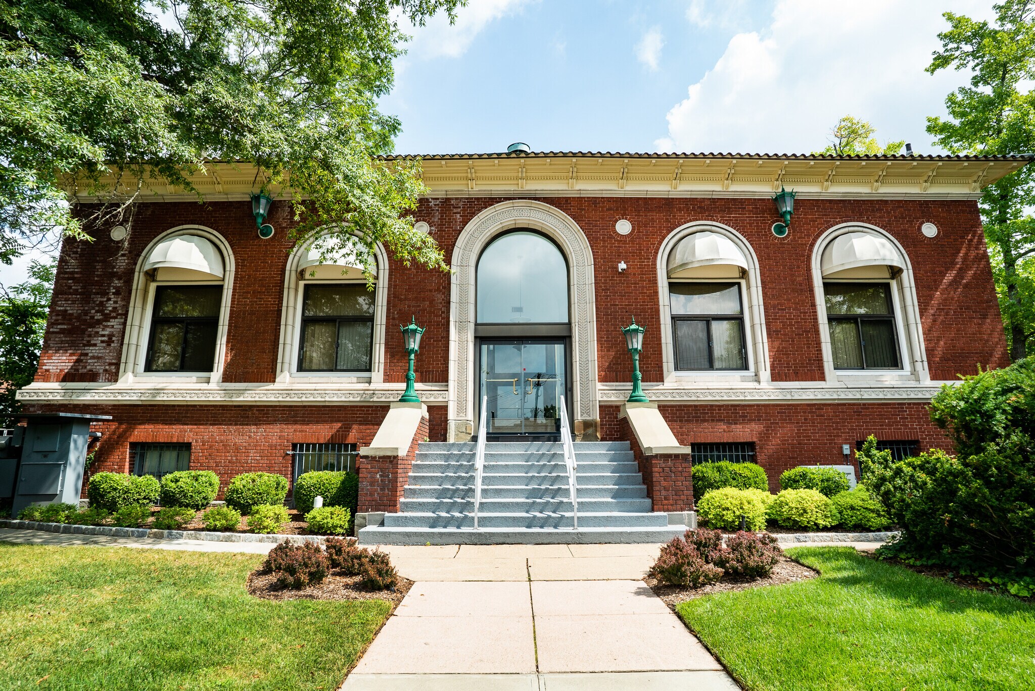 71 E Palisade Ave, Englewood, NJ for lease Building Photo- Image 1 of 14