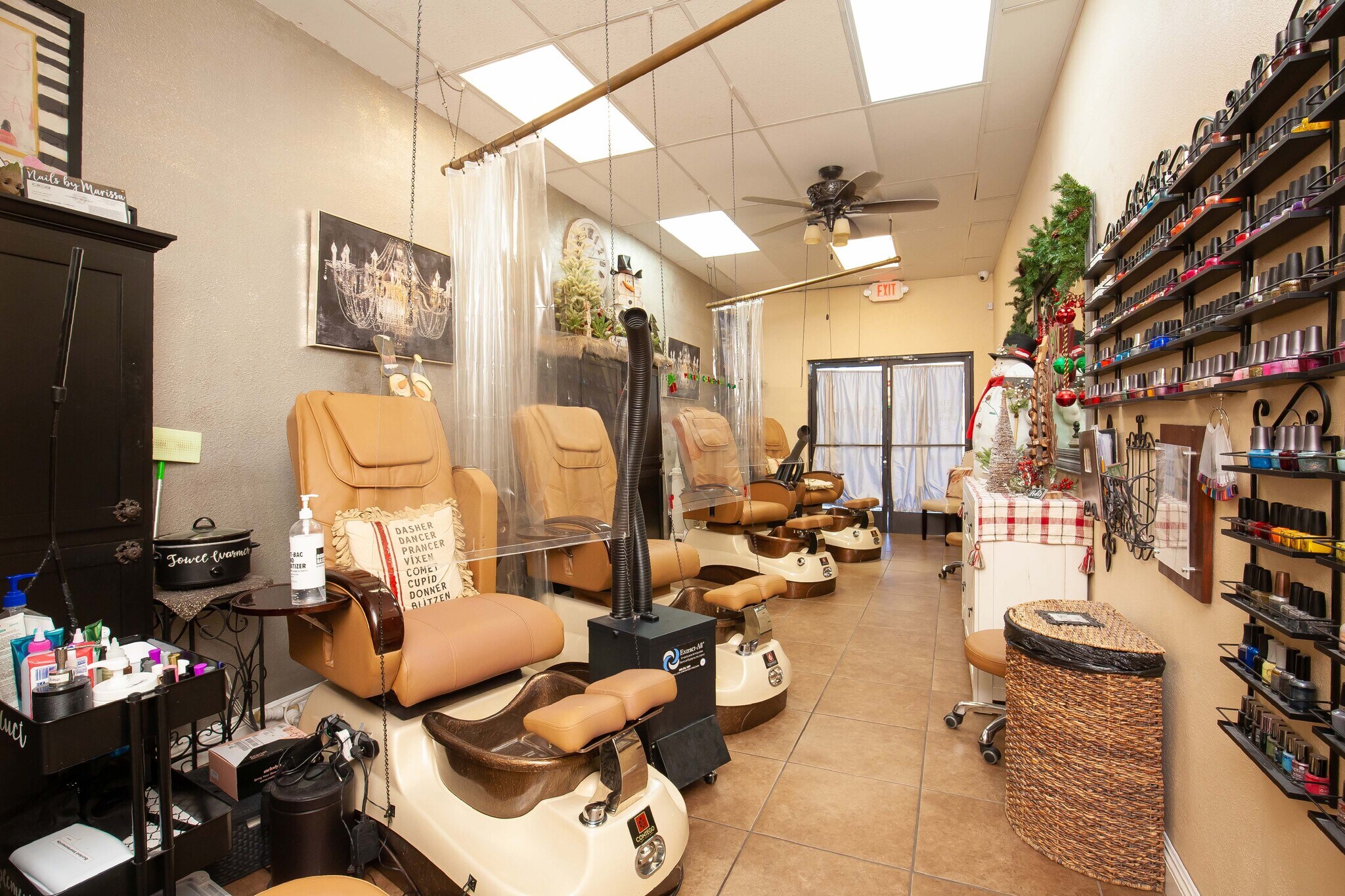 42116 W 50th St W, Lancaster, CA 93536 Retail for Sale