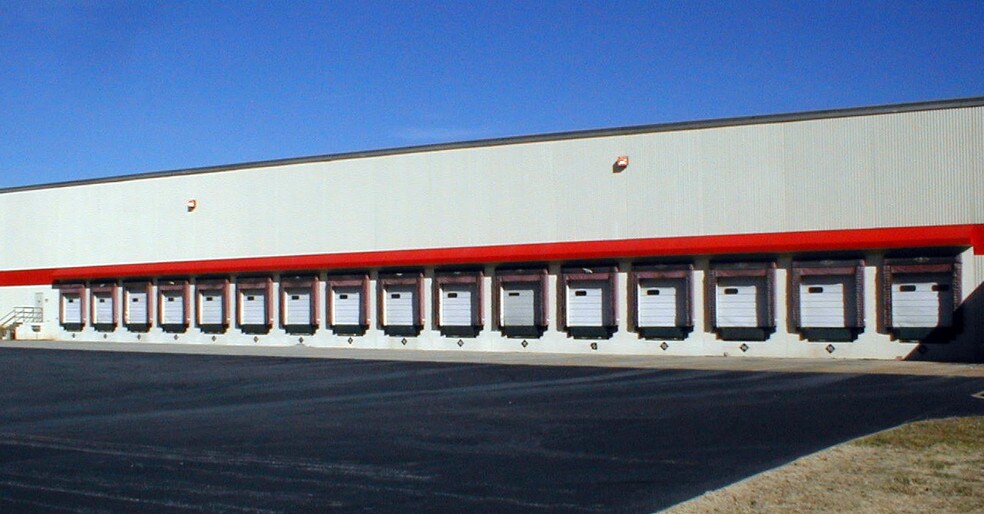 13201 W Reese Blvd, Huntersville, NC for lease - Other - Image 3 of 11