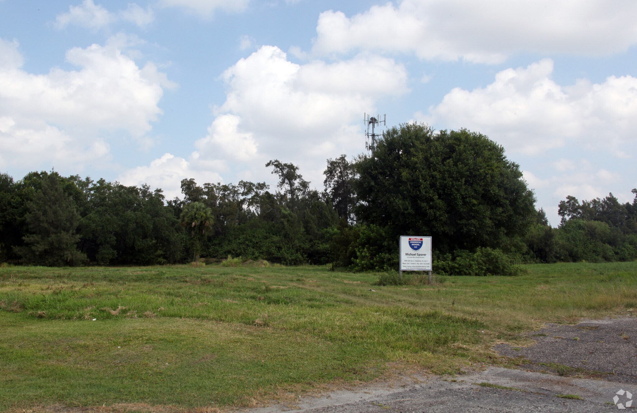 1850 Whitfield Ave, Sarasota, FL for sale Primary Photo- Image 1 of 1
