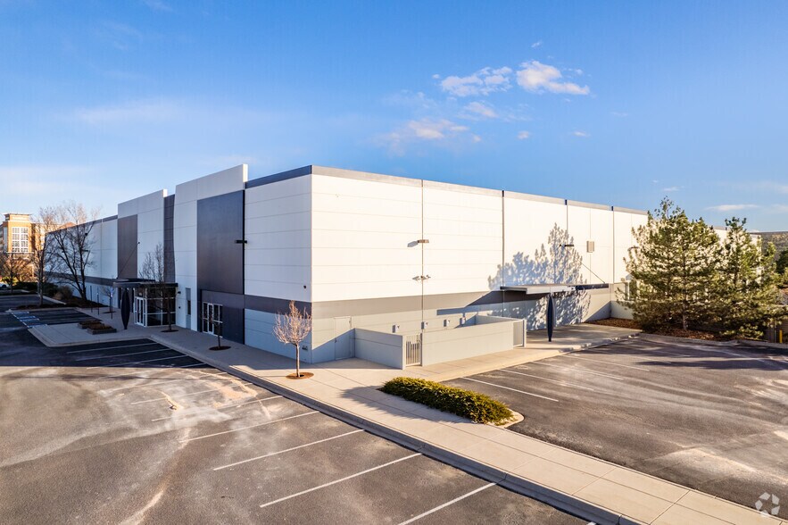15800 E 40th Ave, Aurora, CO for sale - Building Photo - Image 1 of 1
