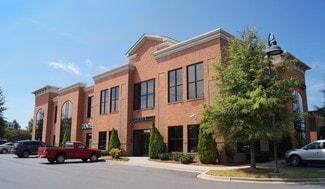 More details for 3326 Siskey Pky, Matthews, NC - Office for Lease