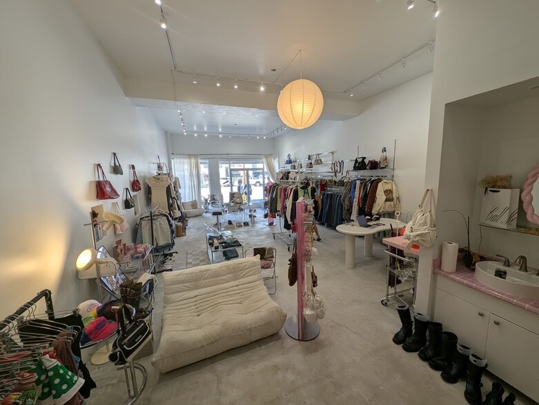 2111 S Beretania St, Honolulu, HI for lease - Building Photo - Image 3 of 17