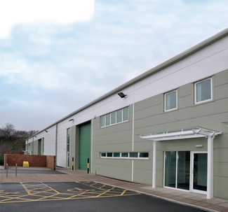 More details for Mill Stream Way, Swansea - Industrial for Lease