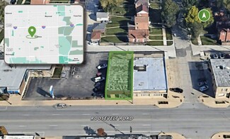 More details for 2205 W Roosevelt Rd, Broadview, IL - Retail for Sale