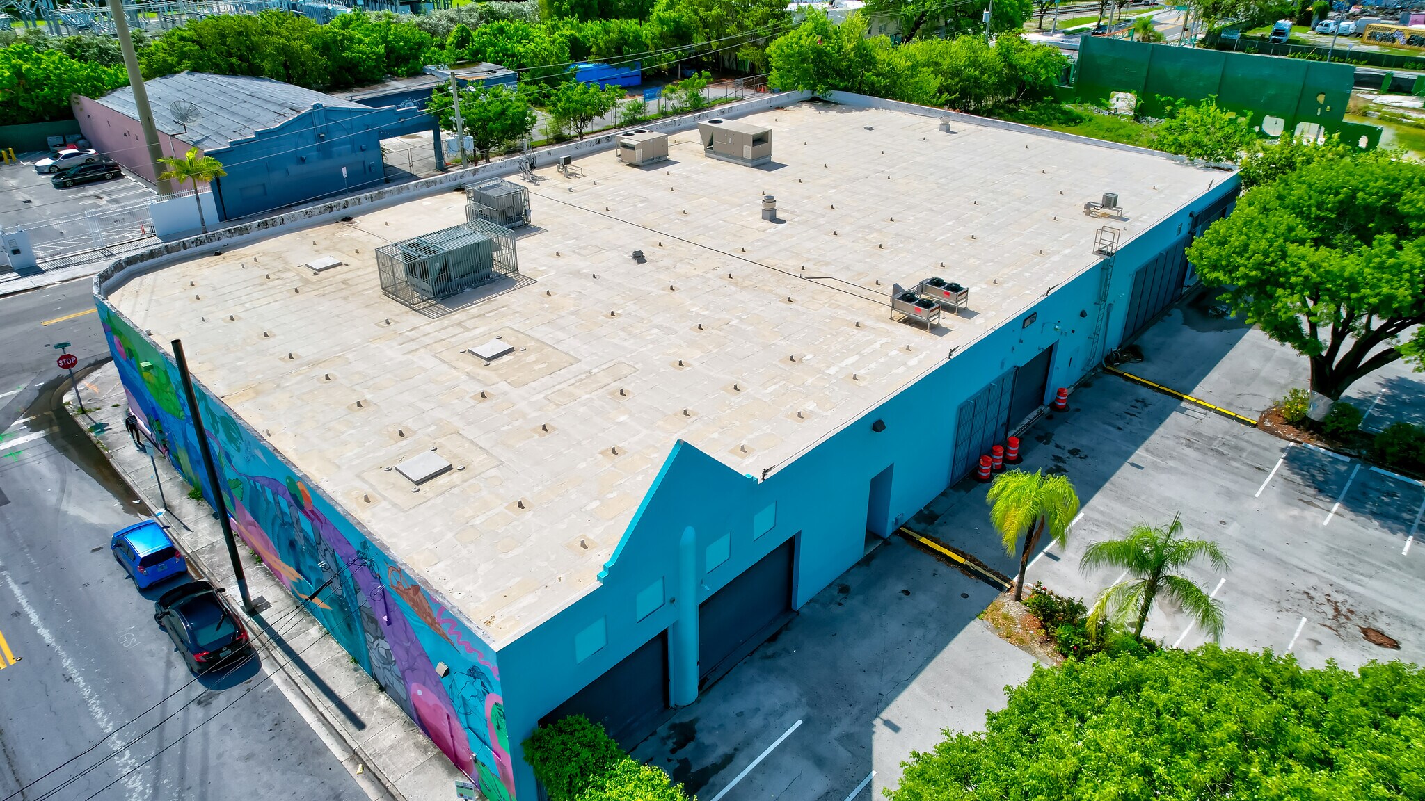 2050-2090 N Miami Ave, Miami, FL for sale Building Photo- Image 1 of 1