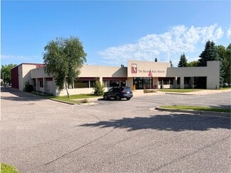 More details for 506 James St, Brainerd, MN - Industrial for Lease