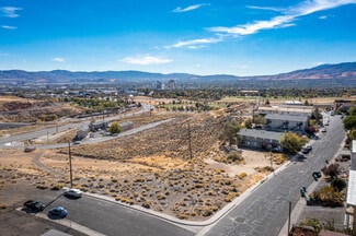 More details for 3430 Gypsum Rd, Reno, NV - Land for Sale