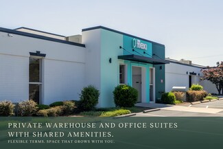 FlexEtc Charlotte - Commercial Real Estate