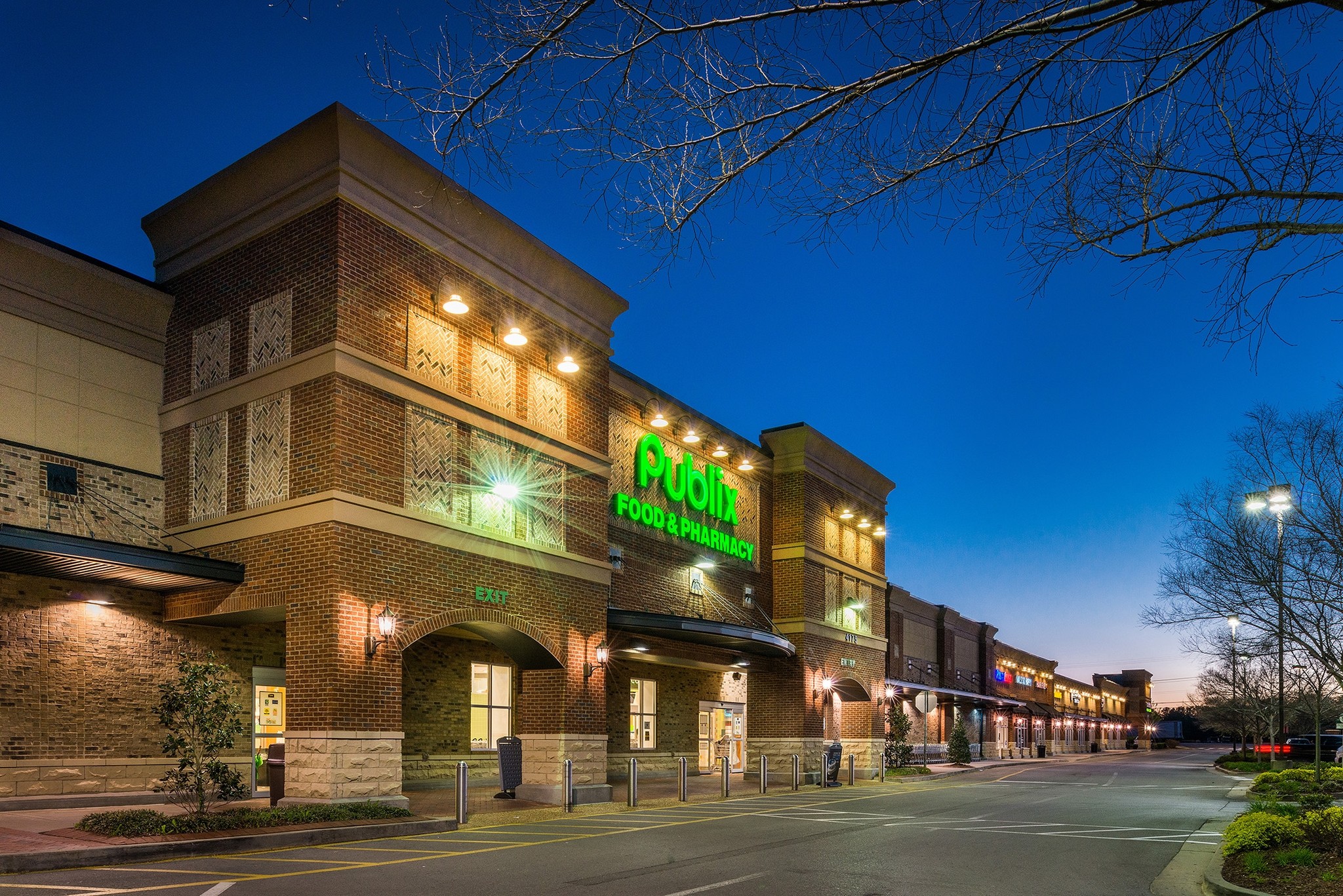 4175 Franklin Rd, Murfreesboro, TN for lease Building Photo- Image 1 of 3