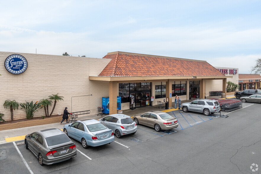 7700 Limonite Ave, Jurupa Valley, CA for lease - Building Photo - Image 1 of 6