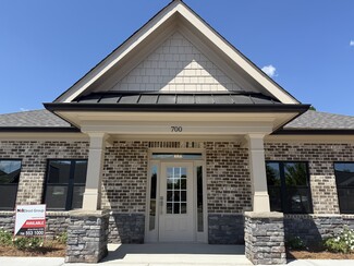 More details for 1060 Garland Dr, Bogart, GA - Office for Lease