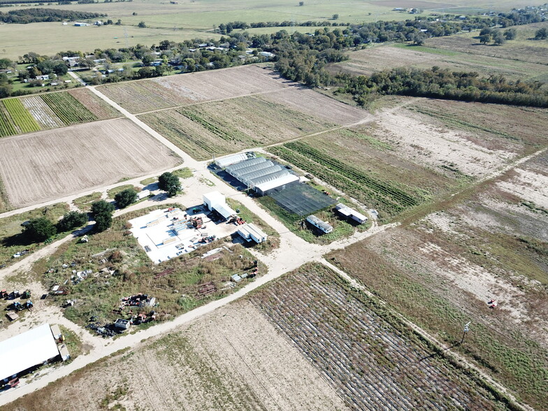 4008 River Rd, Cedar Creek, TX for sale - Aerial - Image 3 of 5