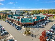 Northfield Marketplace - Bar