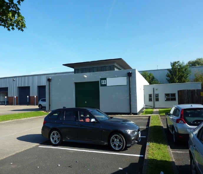 Hartlebury Rd, Hartlebury for lease - Building Photo - Image 2 of 2