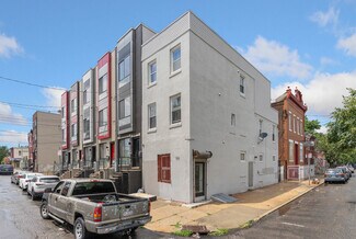 More details for 133 W Huntingdon St, Philadelphia, PA - Multifamily for Sale
