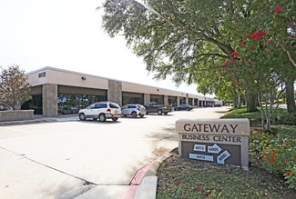 More details for 6012 Campus Circle Dr W, Irving, TX - Flex for Lease