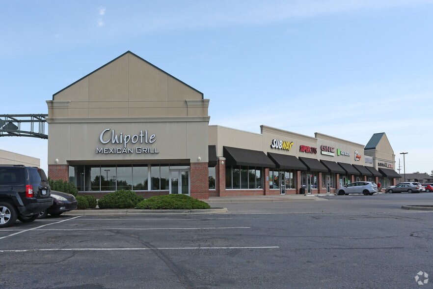 4000 W 6th St, Lawrence, KS for sale - Building Photo - Image 1 of 1