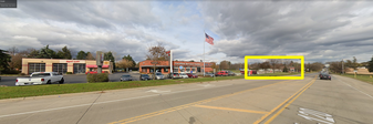 18690 W Route 120 Hwy, Grayslake IL - Parking Garage