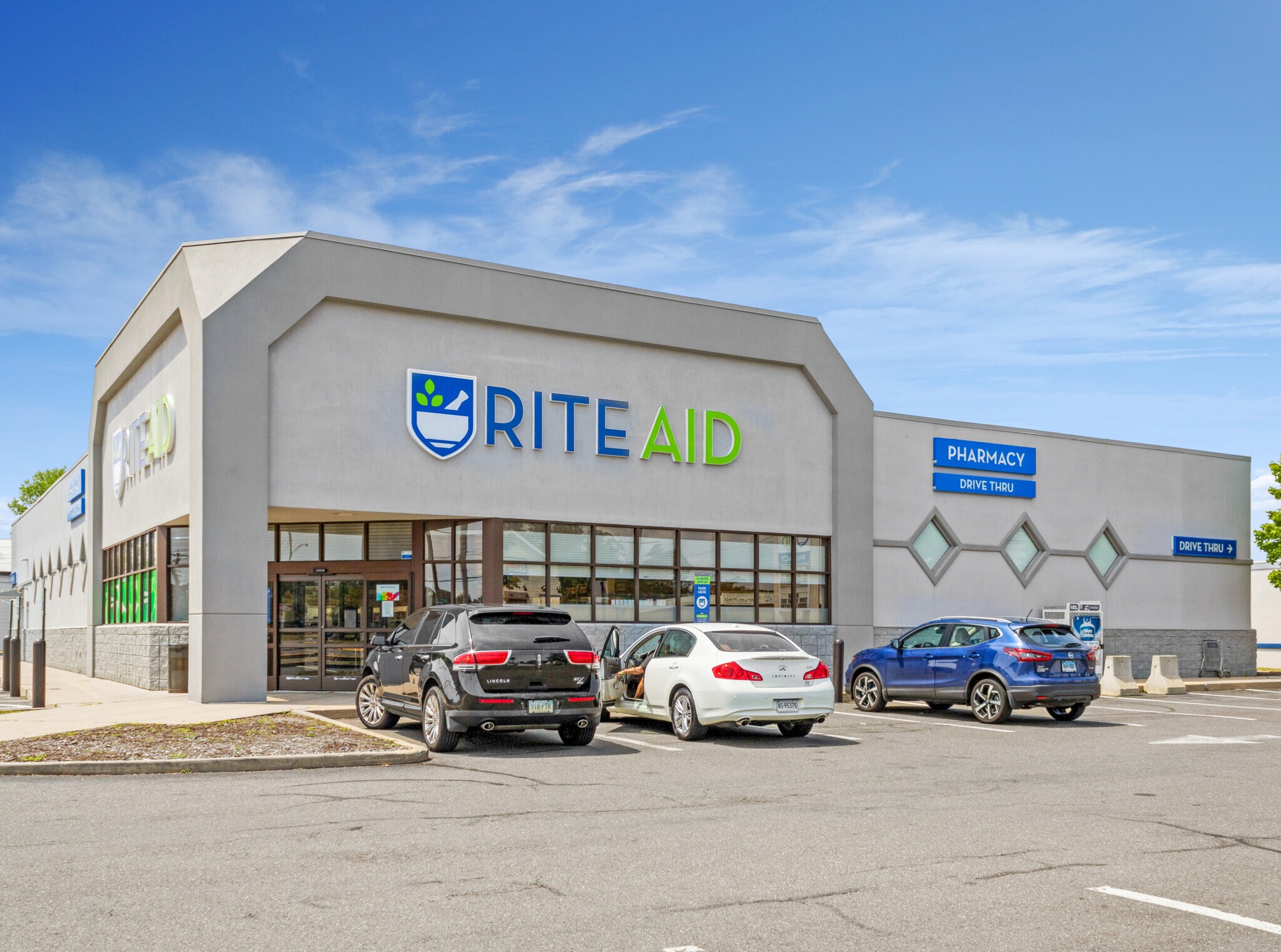 10 Hemingway Ave, East Haven 06512 Rite Aid East Haven, CT