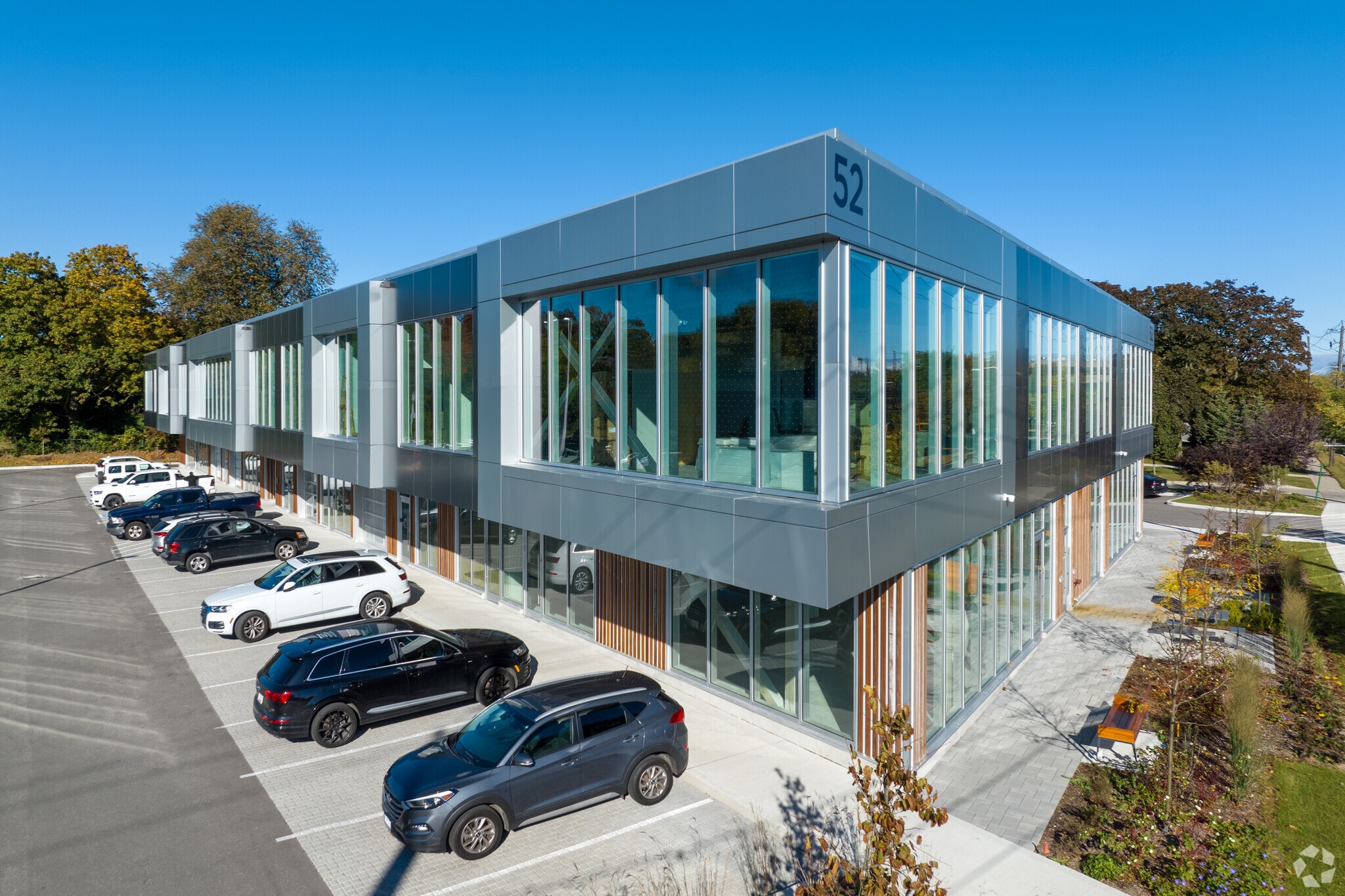 52 Scarsdale Rd, Toronto, ON for sale Building Photo- Image 1 of 1