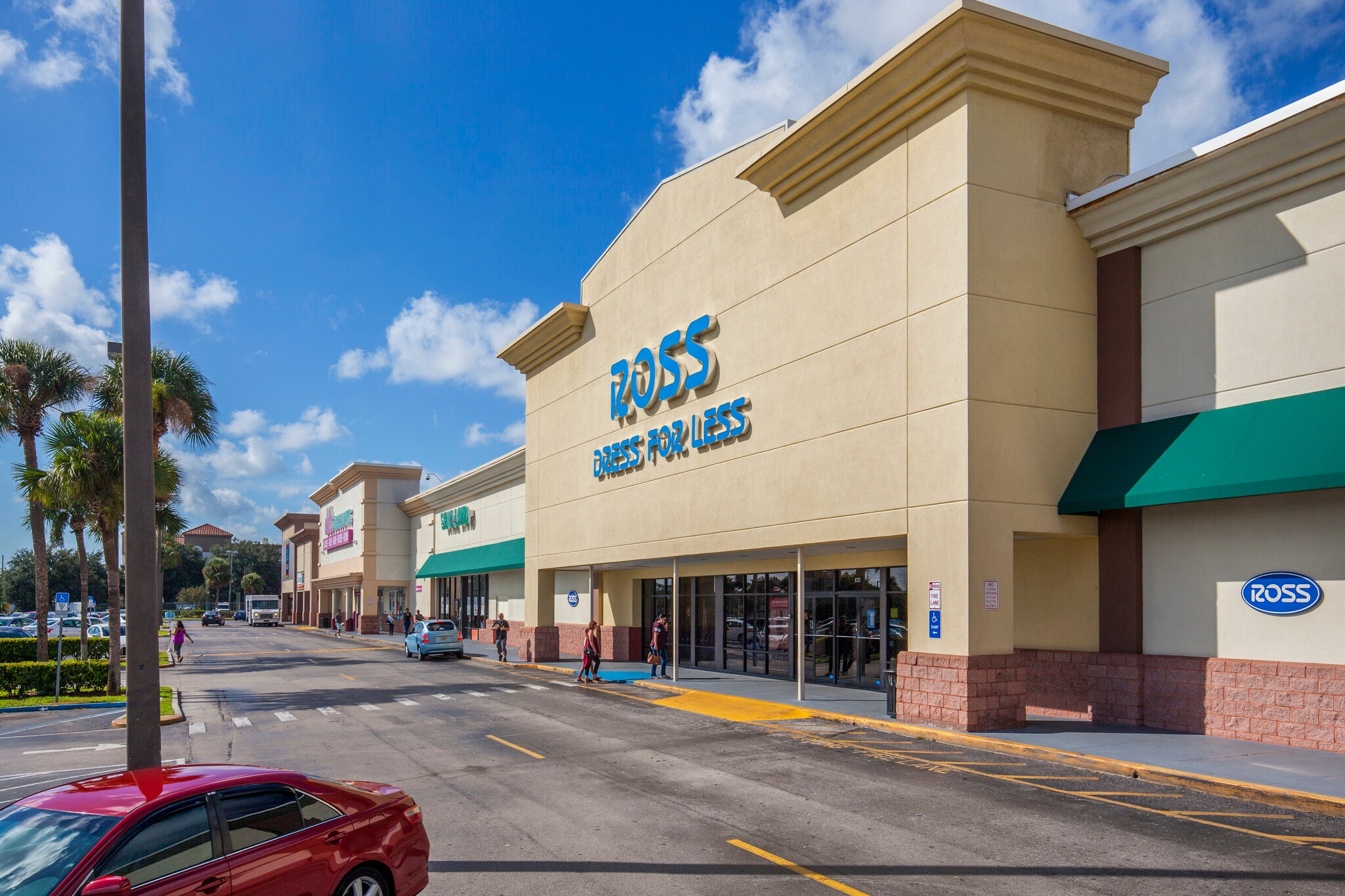 1880-1884 S Semoran Blvd, Orlando, FL for lease Building Photo- Image 1 of 17