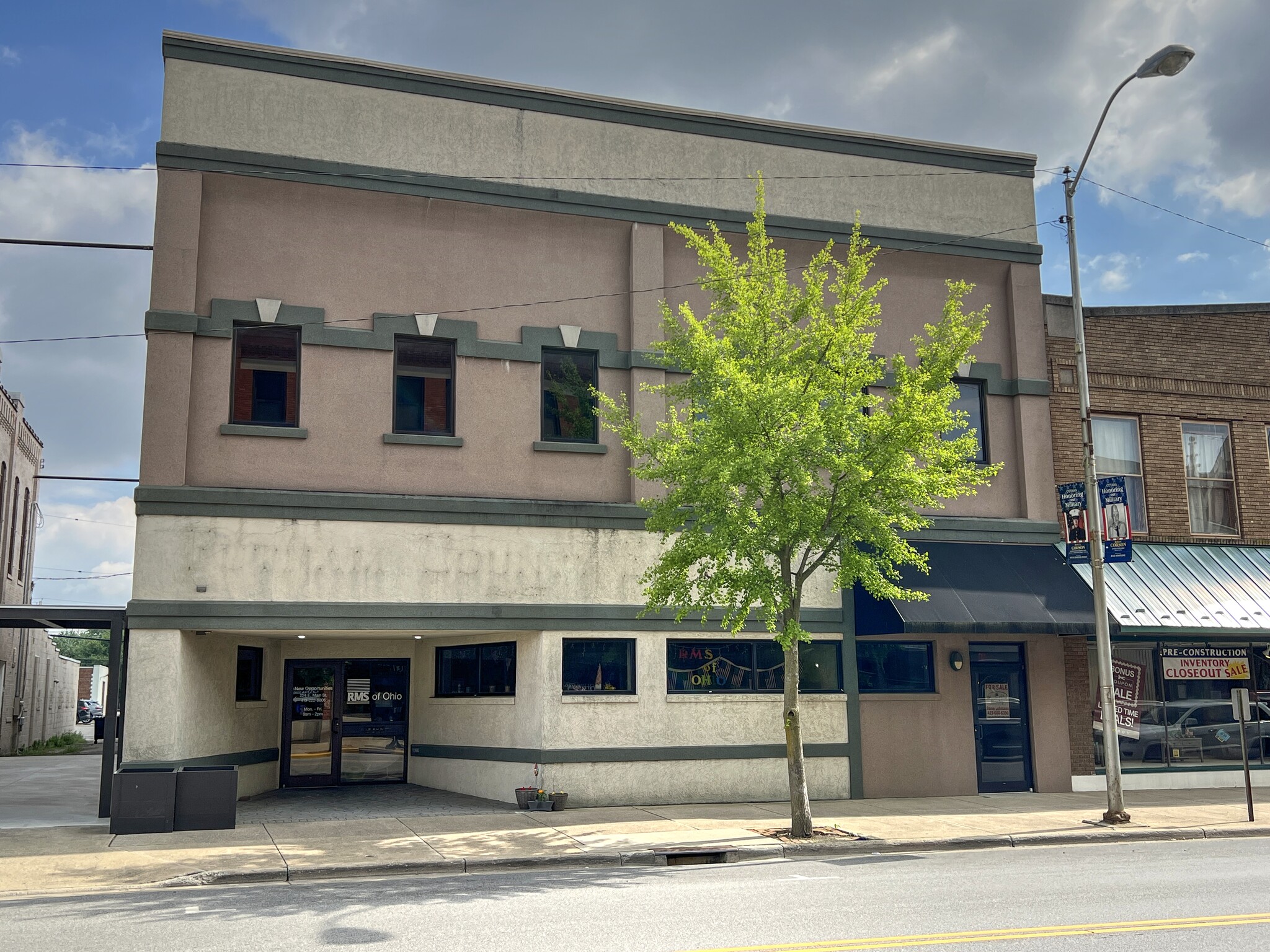 224 E Main St, Ottawa, OH for sale Building Photo- Image 1 of 33