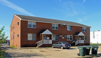 More details for 843 Jerome Ave, Norfolk, VA - Multifamily for Sale