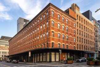 More details for 875 Washington St, New York, NY - Retail for Lease