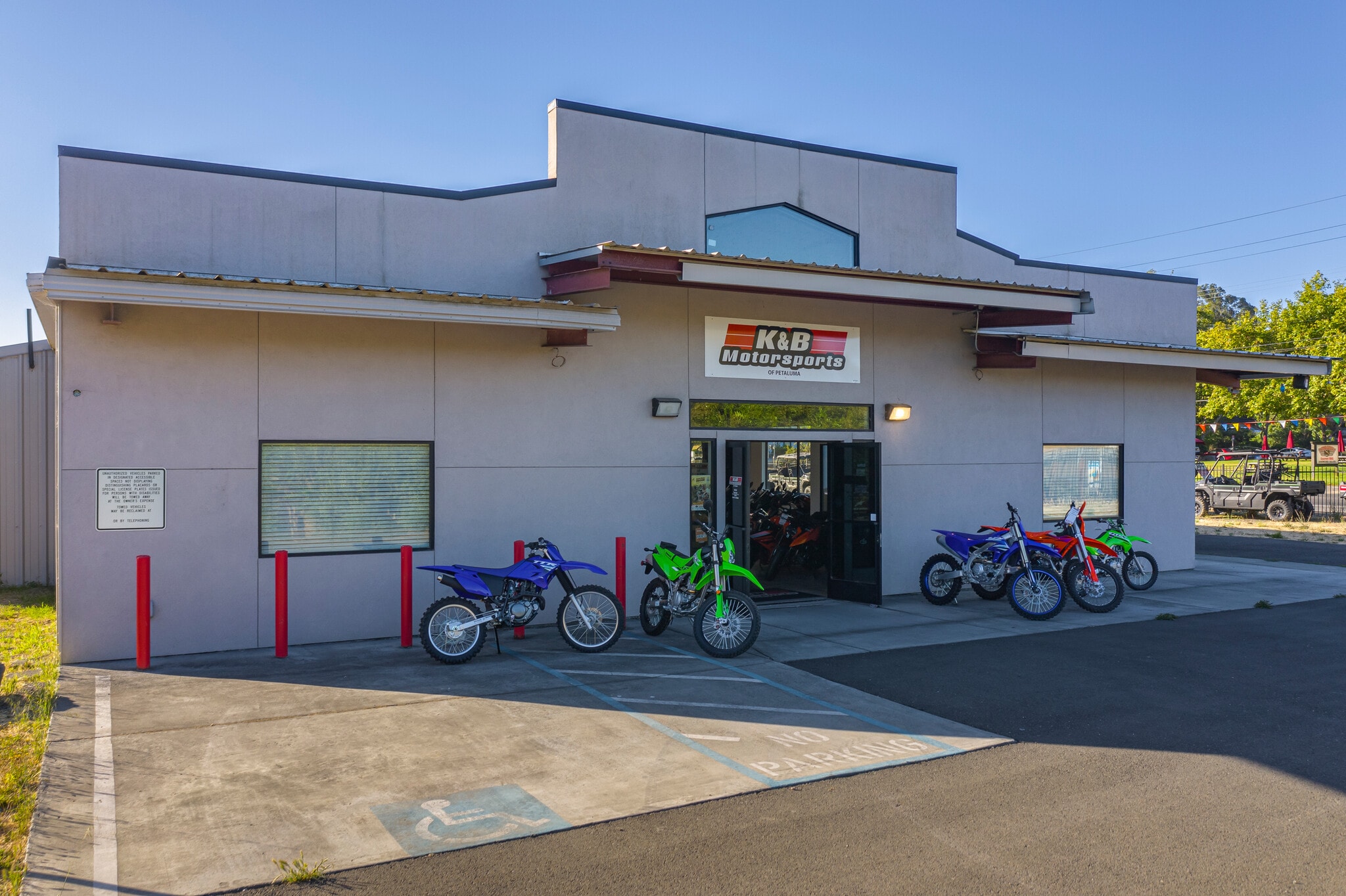 3480 Petaluma Blvd N, Petaluma, CA for sale Building Photo- Image 1 of 32