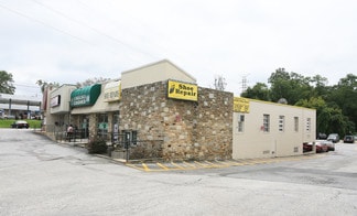 More details for 9918-9920 York Rd, Cockeysville, MD - Office/Retail for Lease