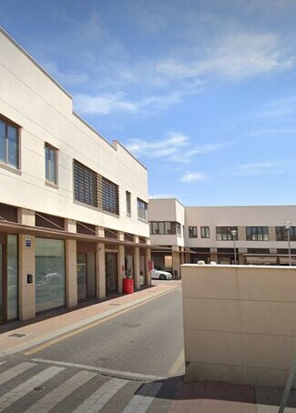 More details for Avenida del Madroño, 6, Toledo - Retail for Lease