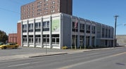 108 S 2nd St, Fulton NY - Data Center
