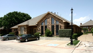 More details for 2305 Coit Rd, Plano, TX - Office for Lease