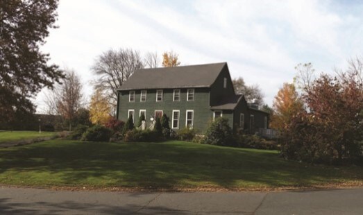 4 The Grn, Bethlehem, CT for sale - Building Photo - Image 1 of 1