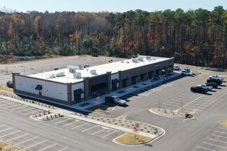 More details for 5533 Corporation Drive, Hope Mills, NC - Retail for Lease