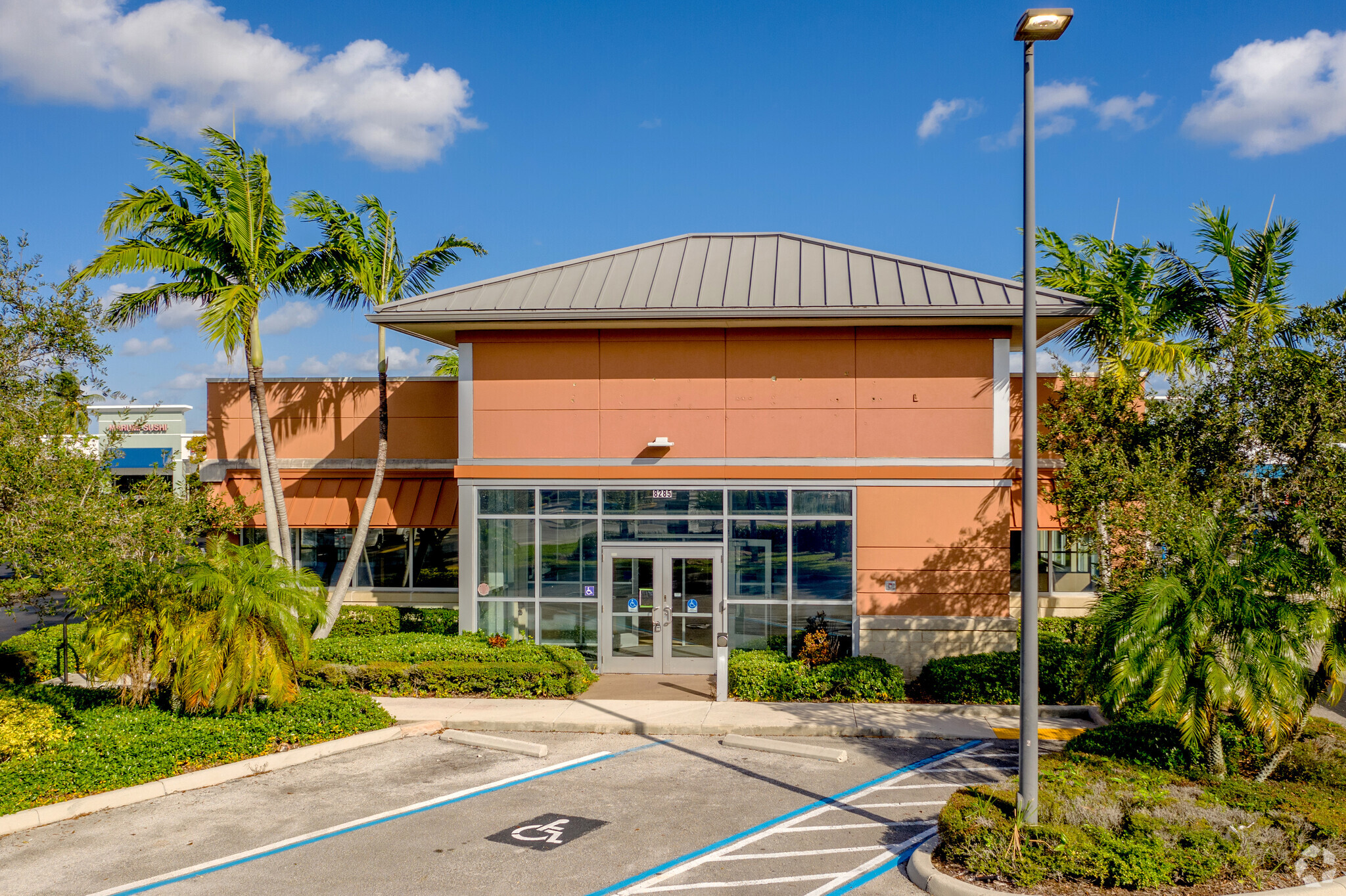 8101-8351 W Sunrise Blvd, Plantation, FL 33322 - Jacaranda Plaza | LoopNet