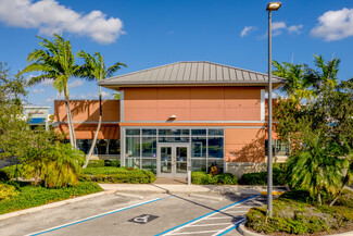 More details for 8285 W Sunrise Blvd, Plantation, FL - Medical for Lease