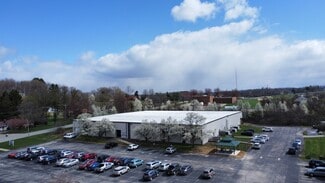 More details for 316 Donohoe Rd, Greensburg, PA - Industrial for Sale