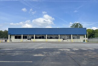 More details for 11607 Memorial Pky, Huntsville, AL - Industrial for Sale