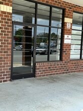 602-622 Rauhut St, Burlington, NC for lease Building Photo- Image 2 of 7