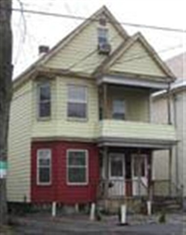 1623 Van Vranken Ave, Schenectady, NY for sale - Primary Photo - Image 1 of 1