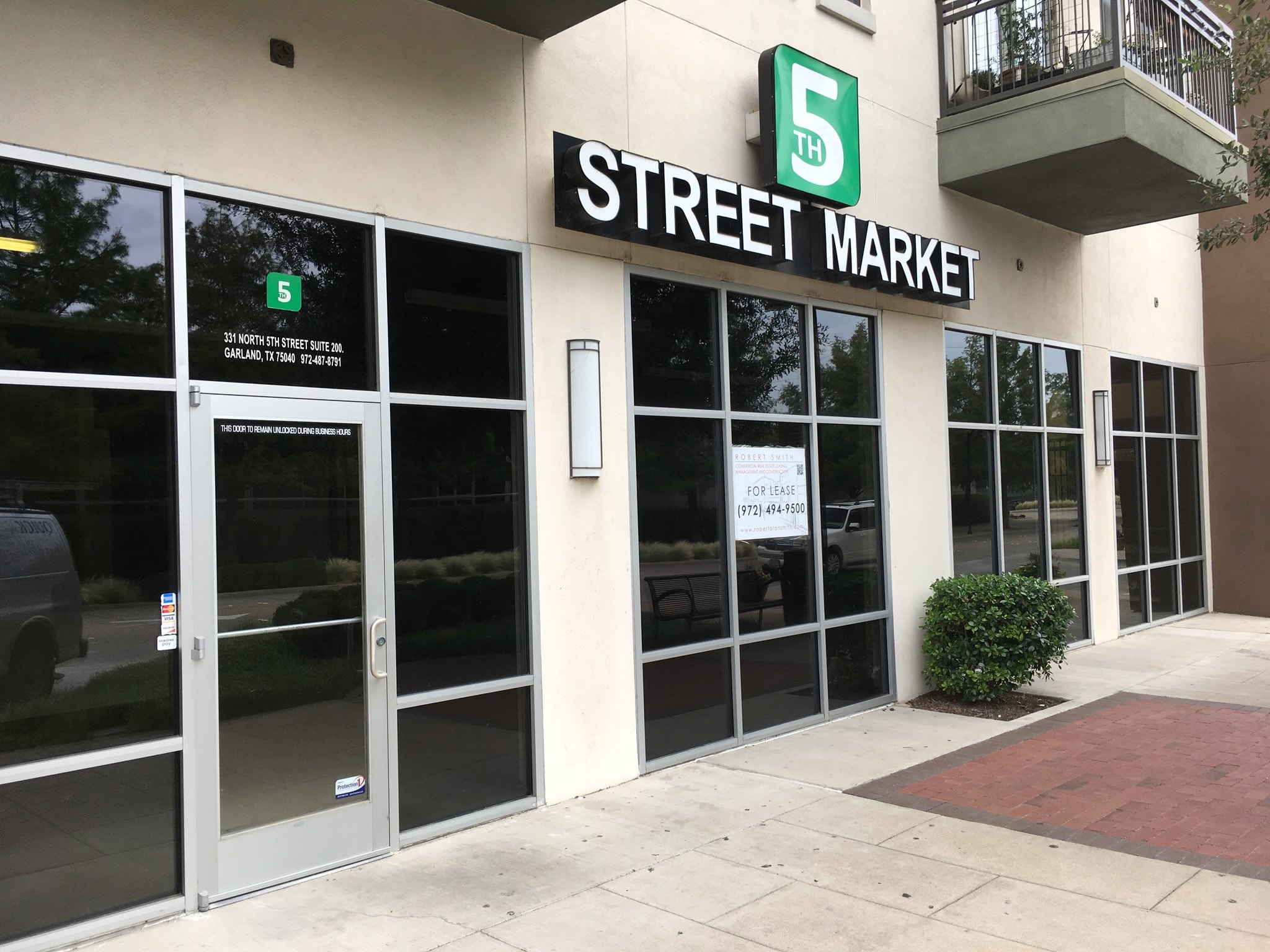 331 N 5th St, Garland, TX for sale Other- Image 1 of 1