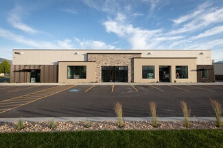 More details for 966 W 400 North, Logan, UT - Office for Lease